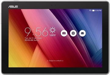 ASUS ZenPad 10 (Z300M-6A042A) displej